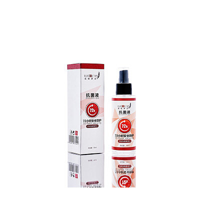 贵州母婴防护喷雾